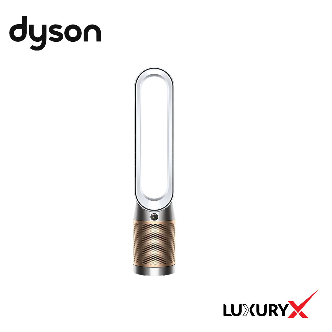 Dyson Purifier Cool PC2 De-NOx (TP12)