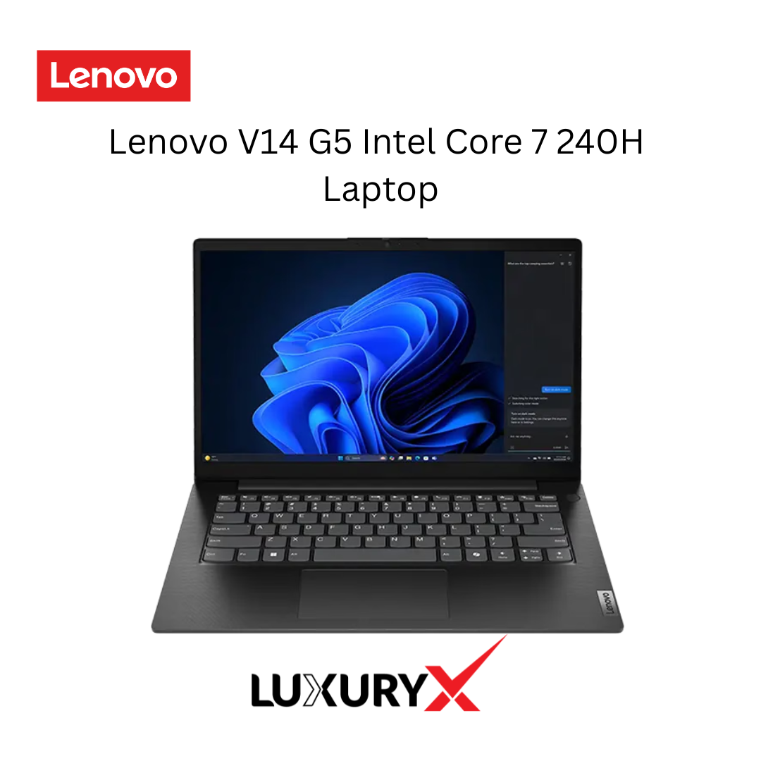 Lenovo V14 G5 Intel Core 7 240H