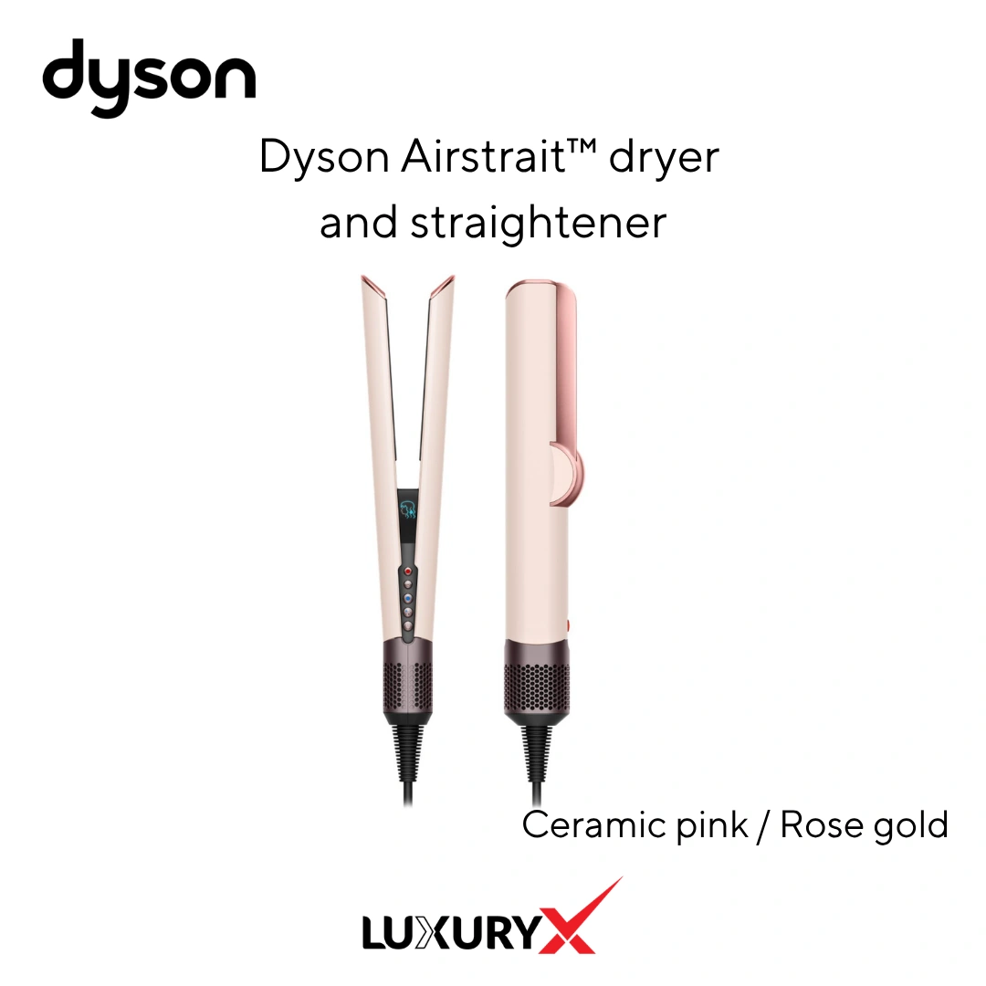 Dyson Airstraitâ„¢ Sri Lanka | Dryer & Straightener