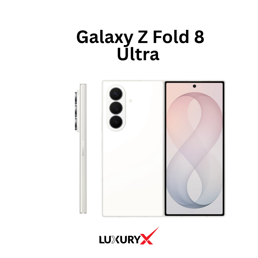 Samsung Galaxy Z Fold8 Ultra 256GB