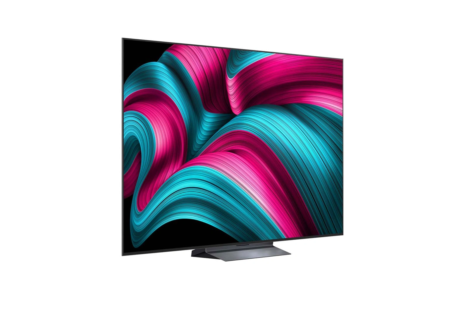 55 Inch