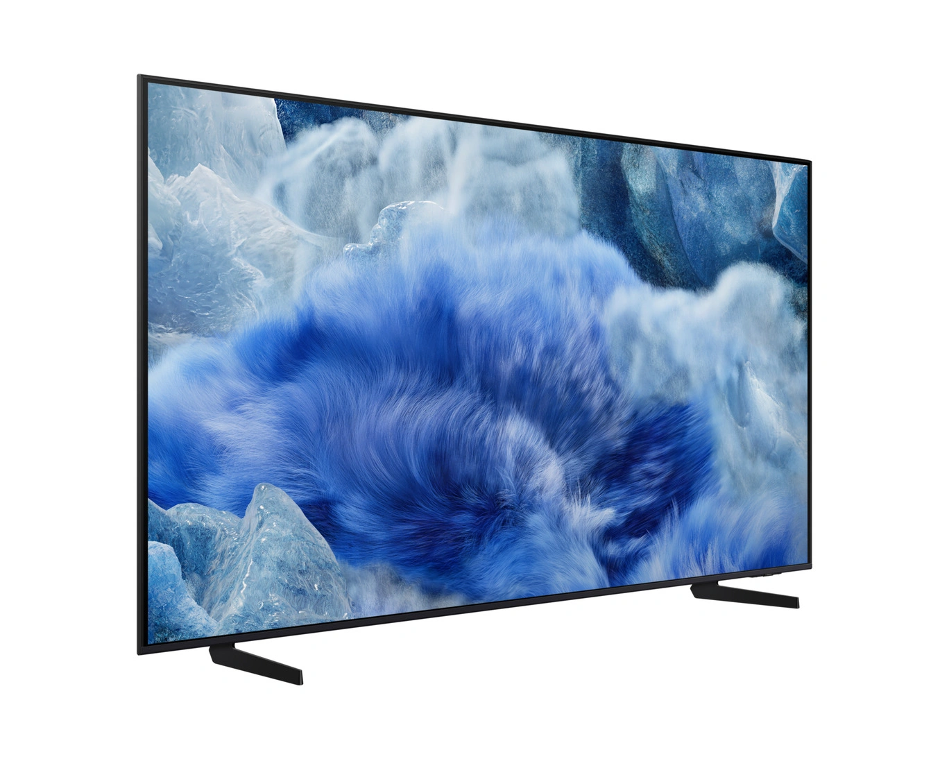 Samsung Q8F QLED 4K Smart TV