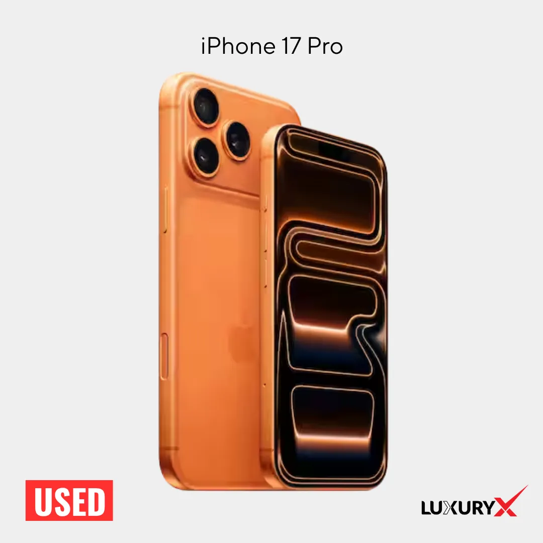 iPhone 17 Pro 512GB 