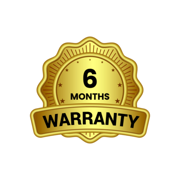 6 Months